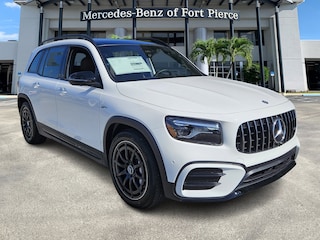 2026 Mercedes-Benz AMG GLB 35