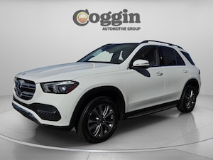 2022 Mercedes-Benz GLE 350 4MATIC SUV