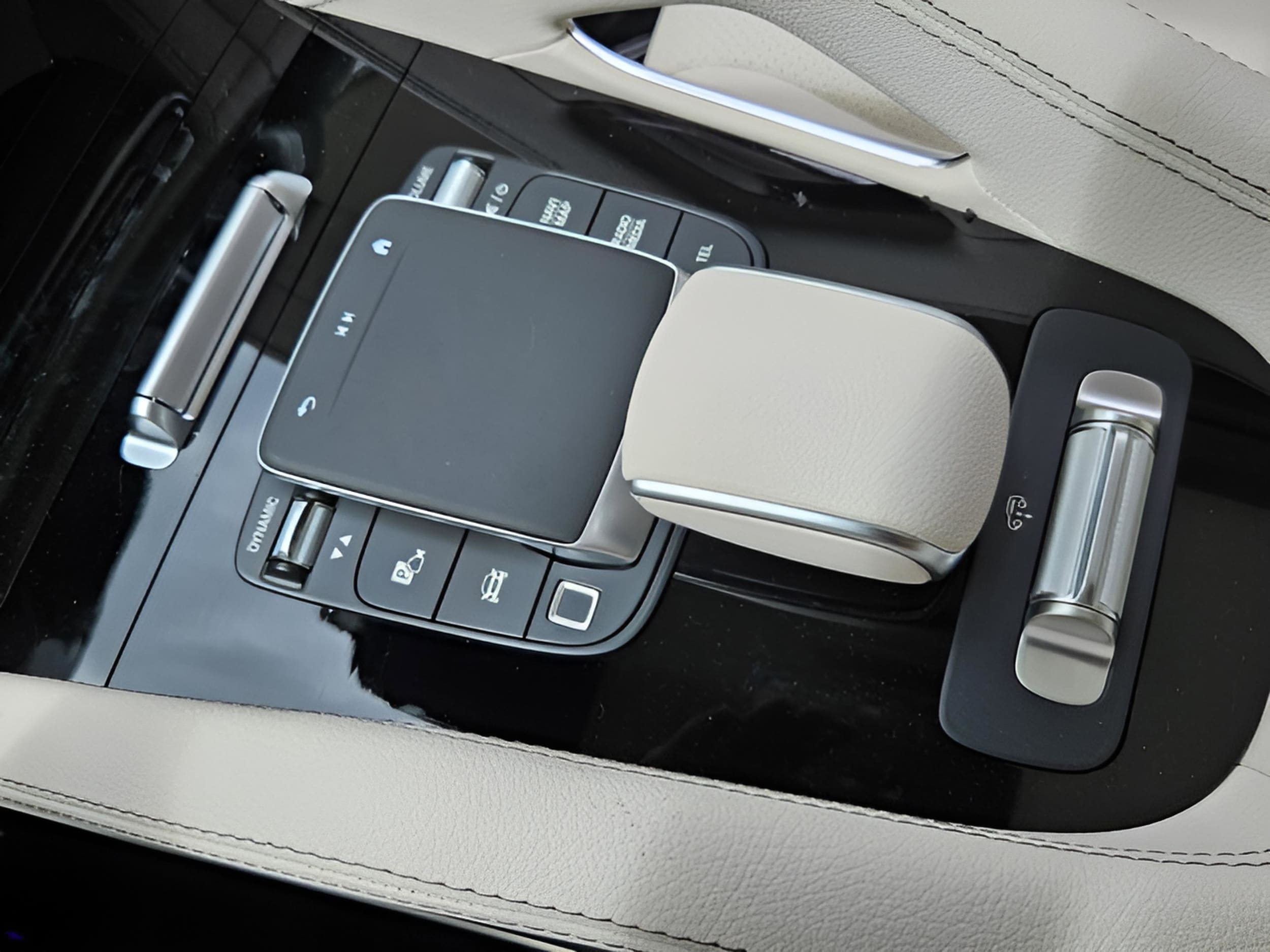 2026 Mercedes-Benz GLS Base - Photo 22