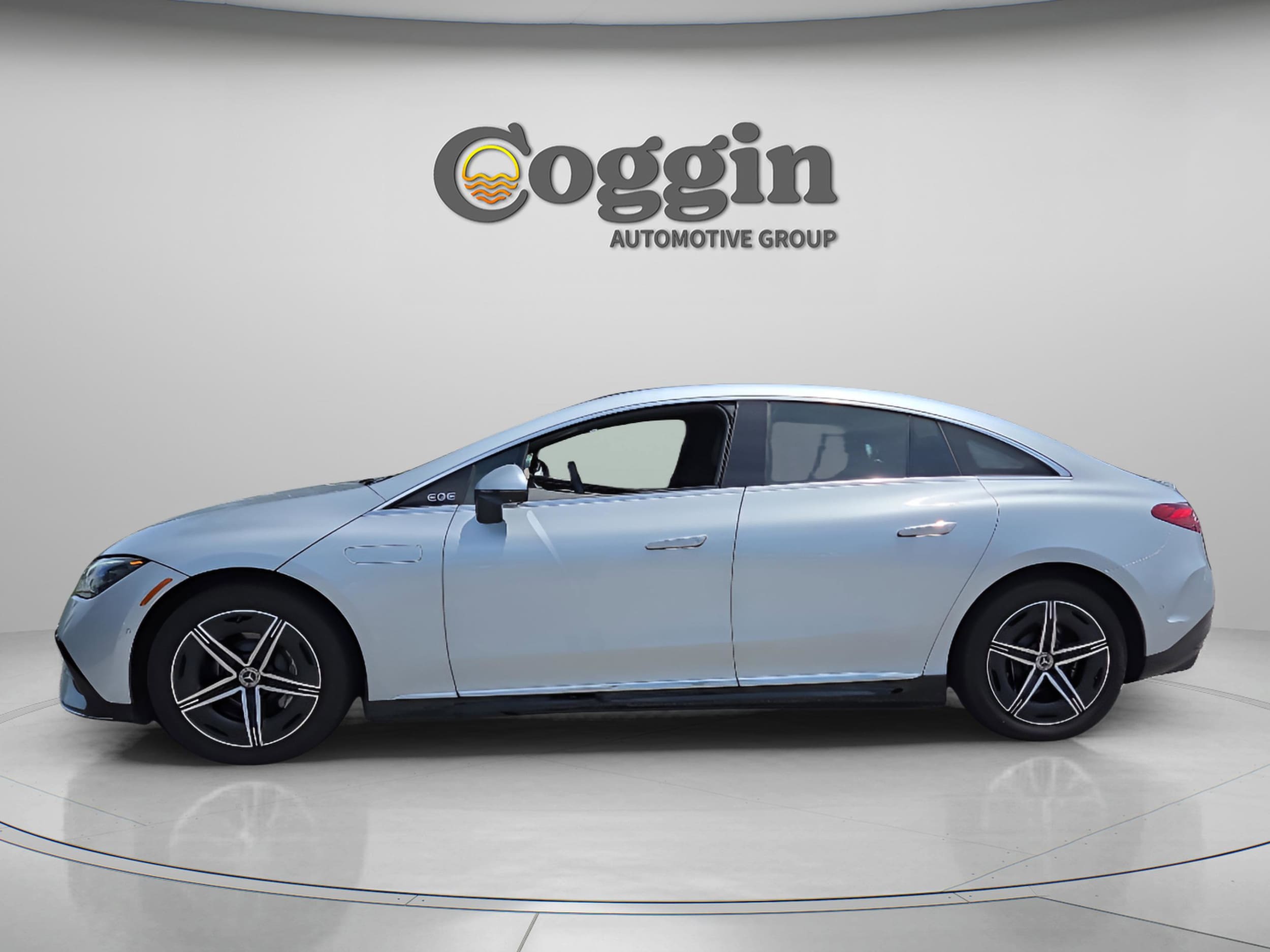 Used 2023 Mercedes-Benz EQE Base with VIN W1KEG2BB6PF011934 for sale in Fort Pierce, FL
