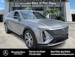 CADILLAC LYRIQ