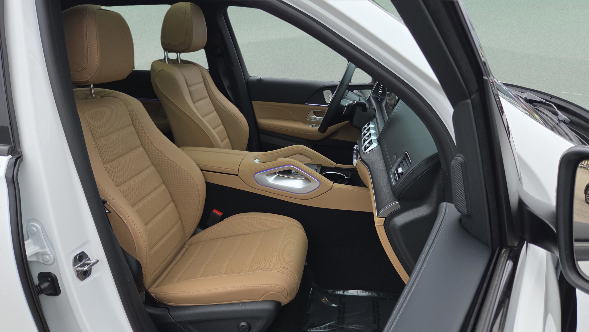 2026 Mercedes-Benz GLE GLE450 - Photo 14