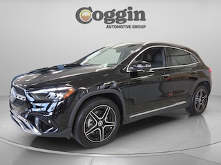 2026 Mercedes-Benz GLA 250
