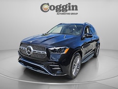 2026 Mercedes-Benz GLE 450 4MATIC SUV