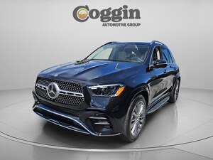 2026 Mercedes-Benz GLE 450 4MATIC SUV
