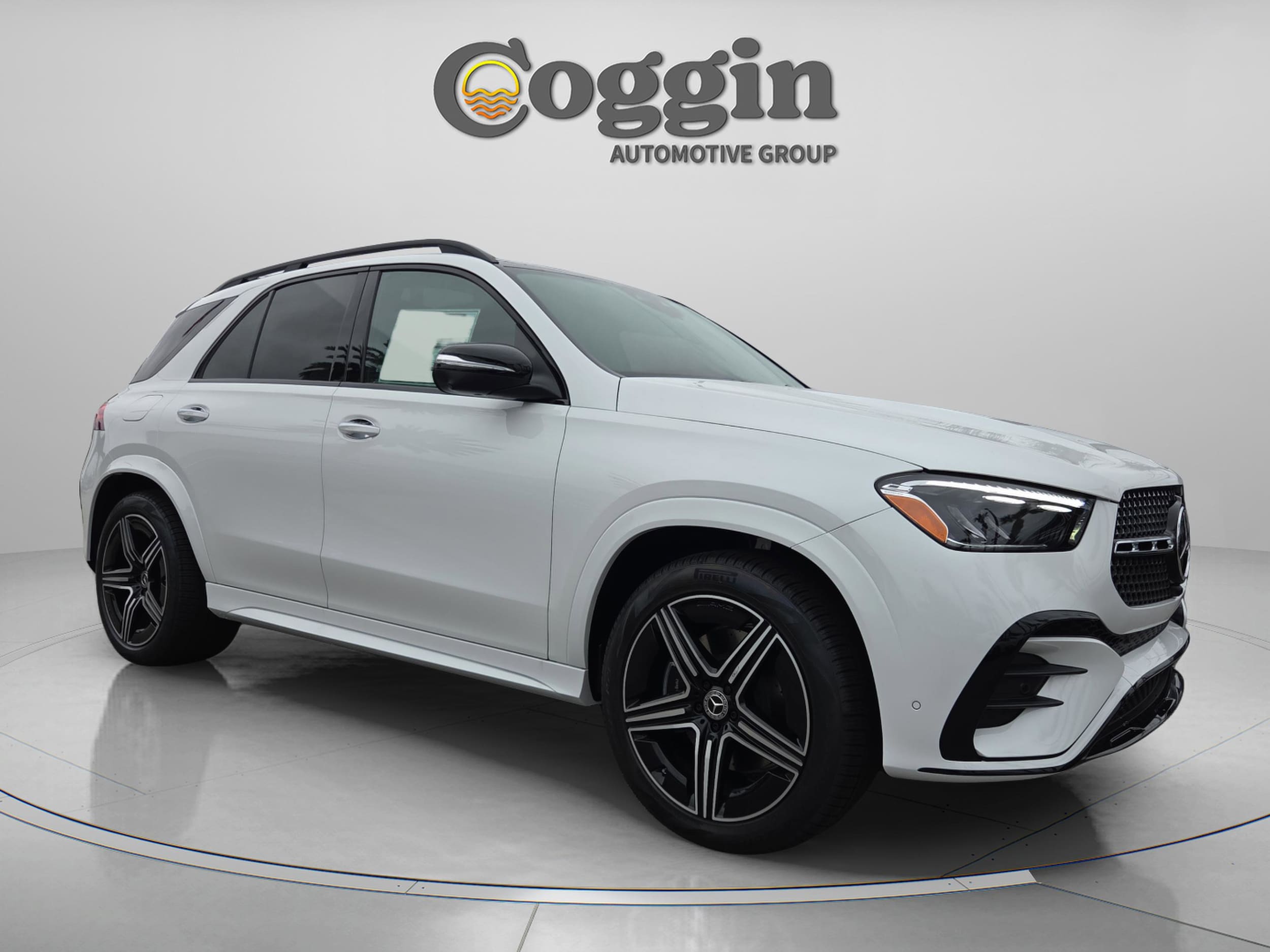 2026 Mercedes-Benz GLE GLE450 - Photo 7