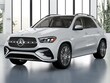 Mercedes-Benz GLE 450e