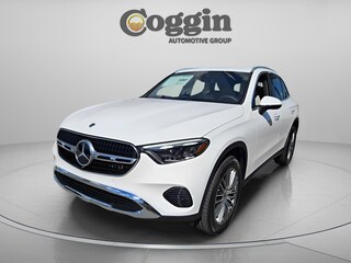 2026 Mercedes-Benz GLC 300