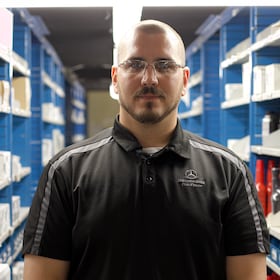 Staff member Anthony Prezioso from ID_9468e1d760b3