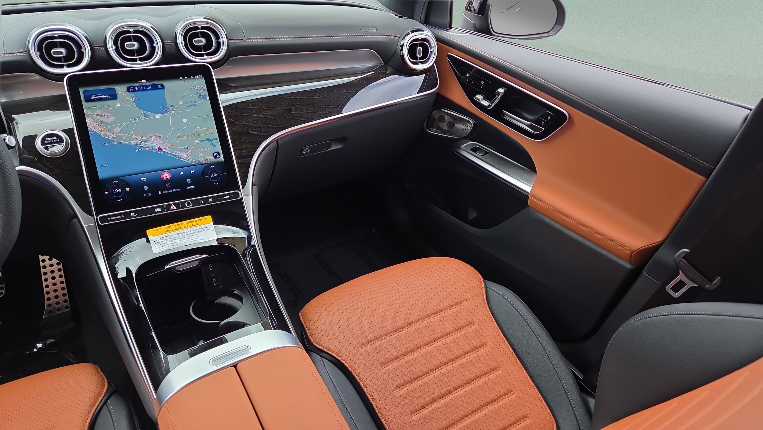2026 Mercedes-Benz GLC Base - Photo 15