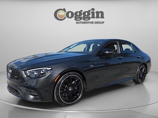 2022 Mercedes-Benz AMG E 53