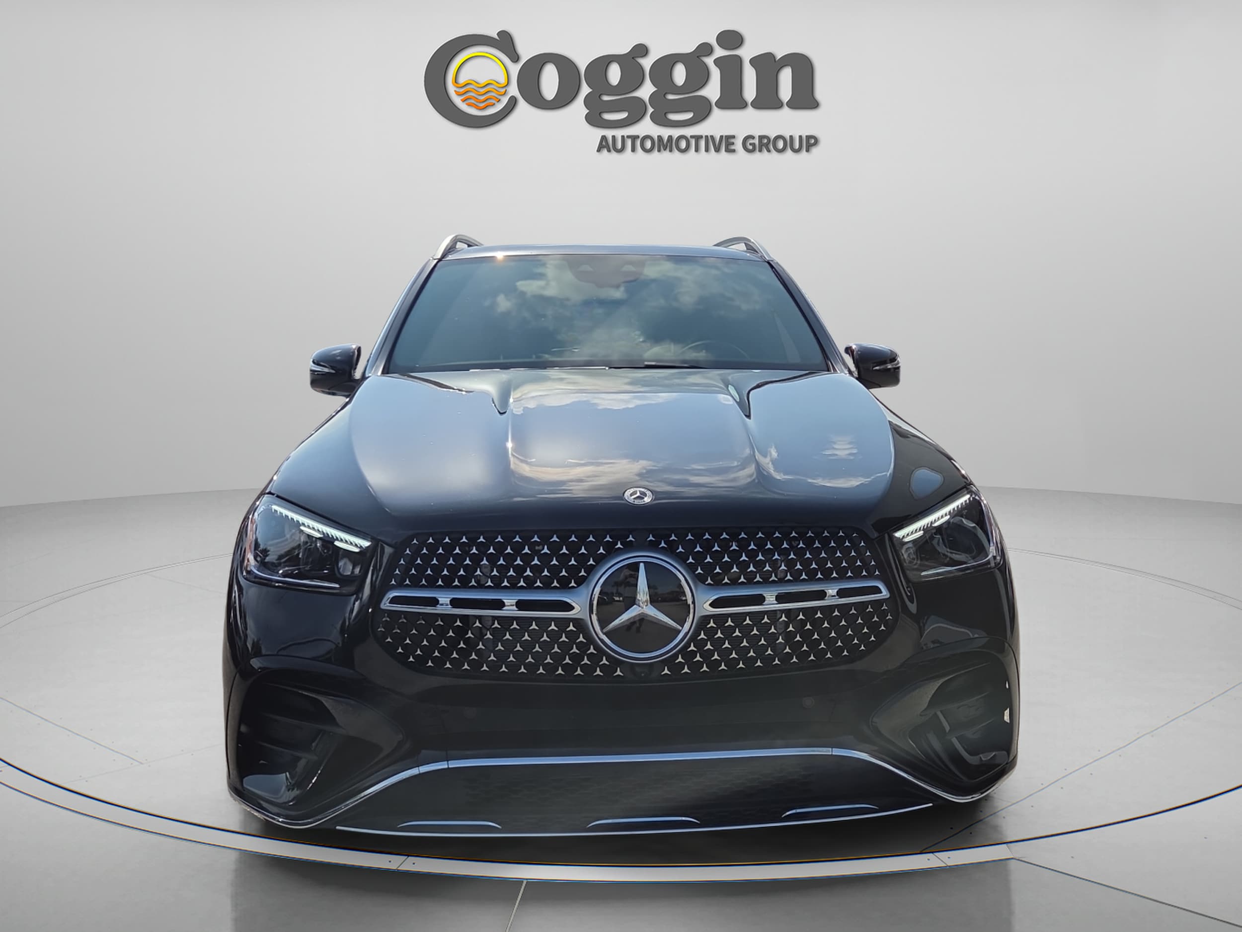2026 Mercedes-Benz GLE GLE450 - Photo 8