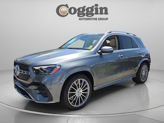 2024 Mercedes-Benz GLE 350 4MATIC SUV