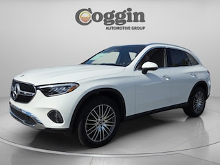 2026 Mercedes-Benz GLC 300 SUV