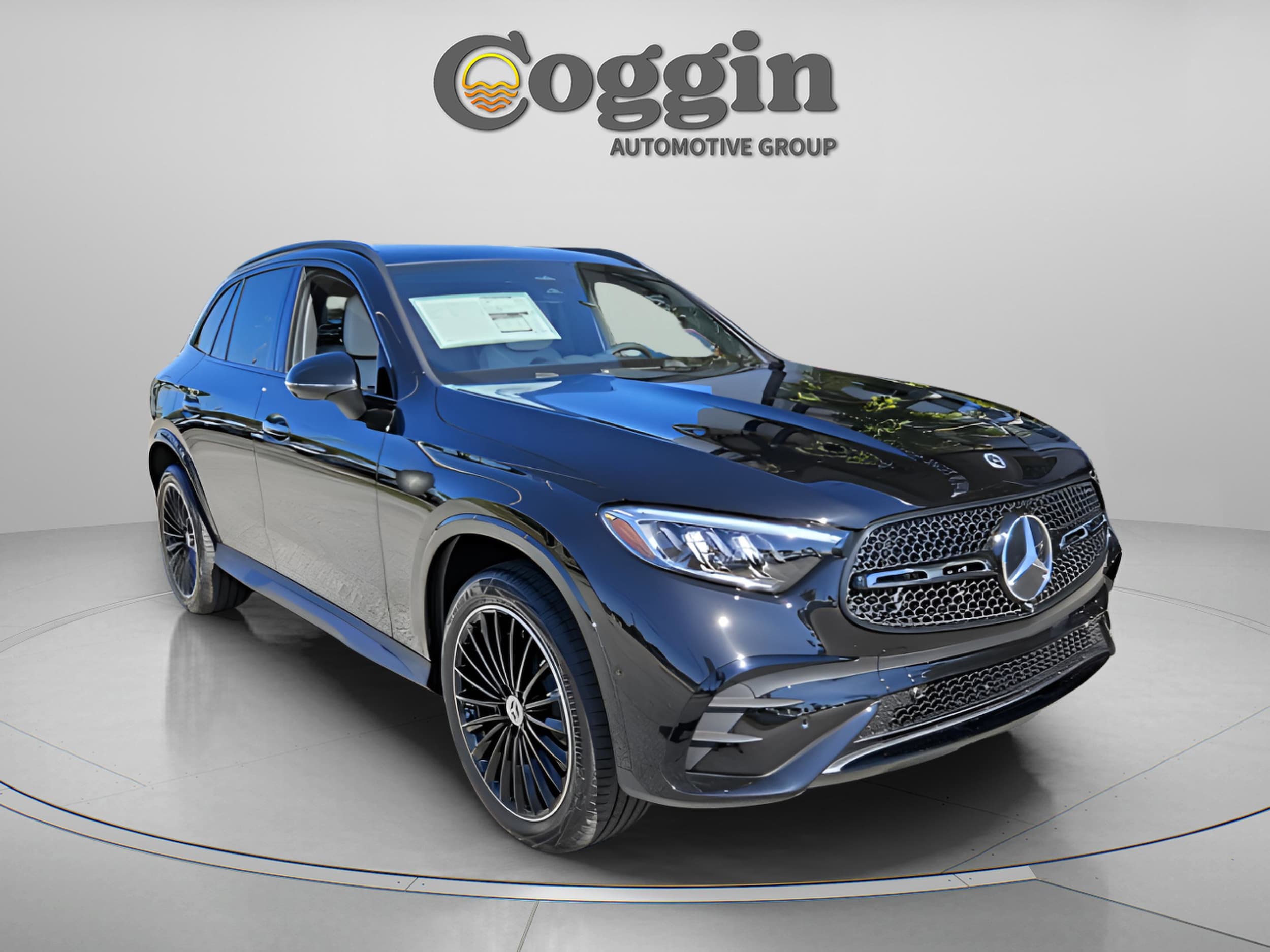 2026 Mercedes-Benz GLC Base - Photo 7