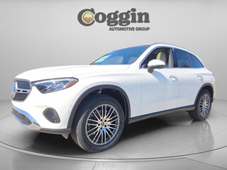 2026 Mercedes-Benz GLC 300