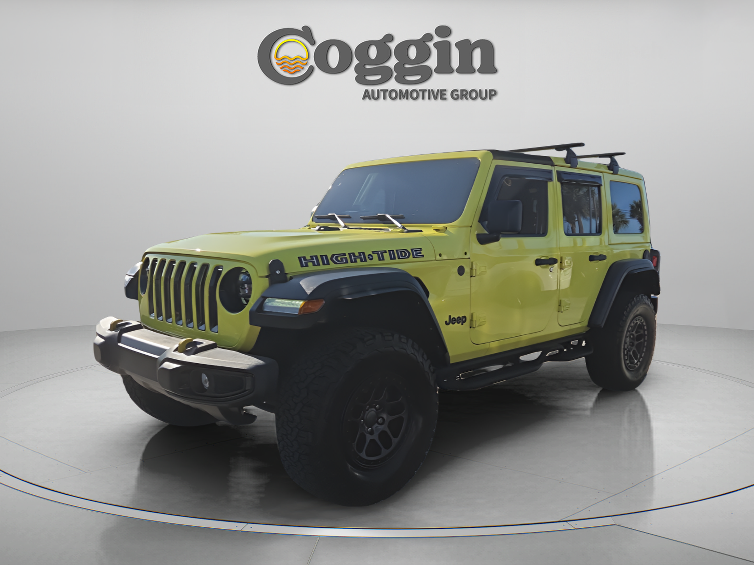 2022 Jeep Wrangler Unlimited Sport SUV