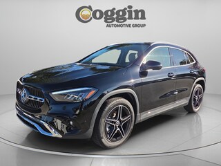 2026 Mercedes-Benz GLA 250