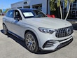  Mercedes-Benz AMG GLC 43