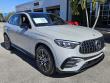  Mercedes-Benz AMG GLC 43