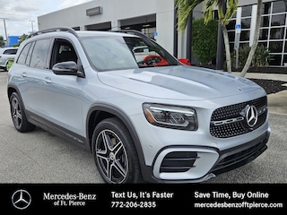 2025 Mercedes-Benz GLB 250 SUV