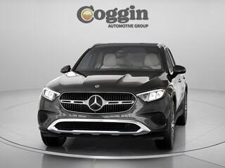 2026 Mercedes-Benz GLC 300