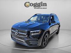 2026 Mercedes-Benz GLB 250 SUV