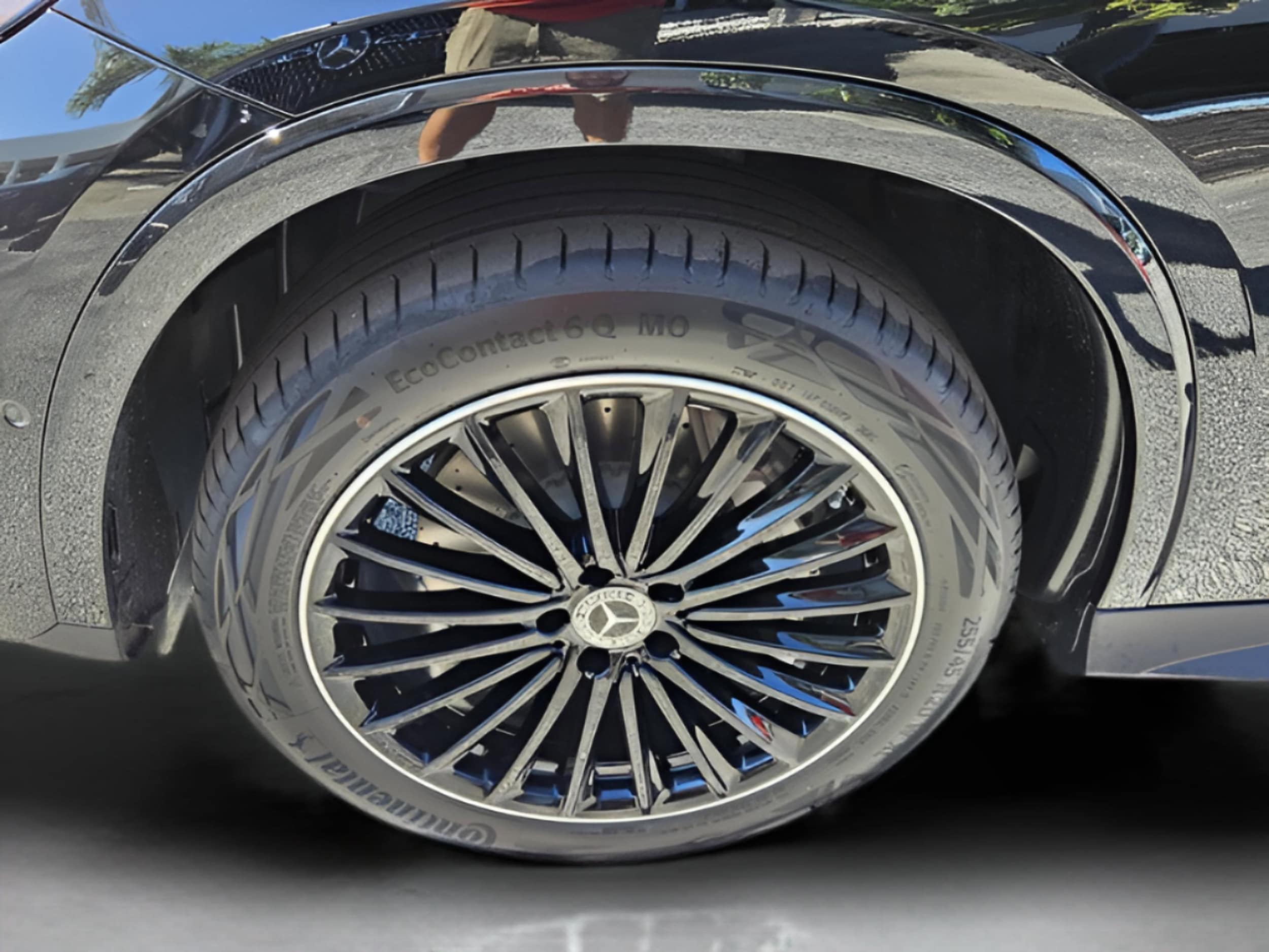 2026 Mercedes-Benz GLC Base - Photo 40