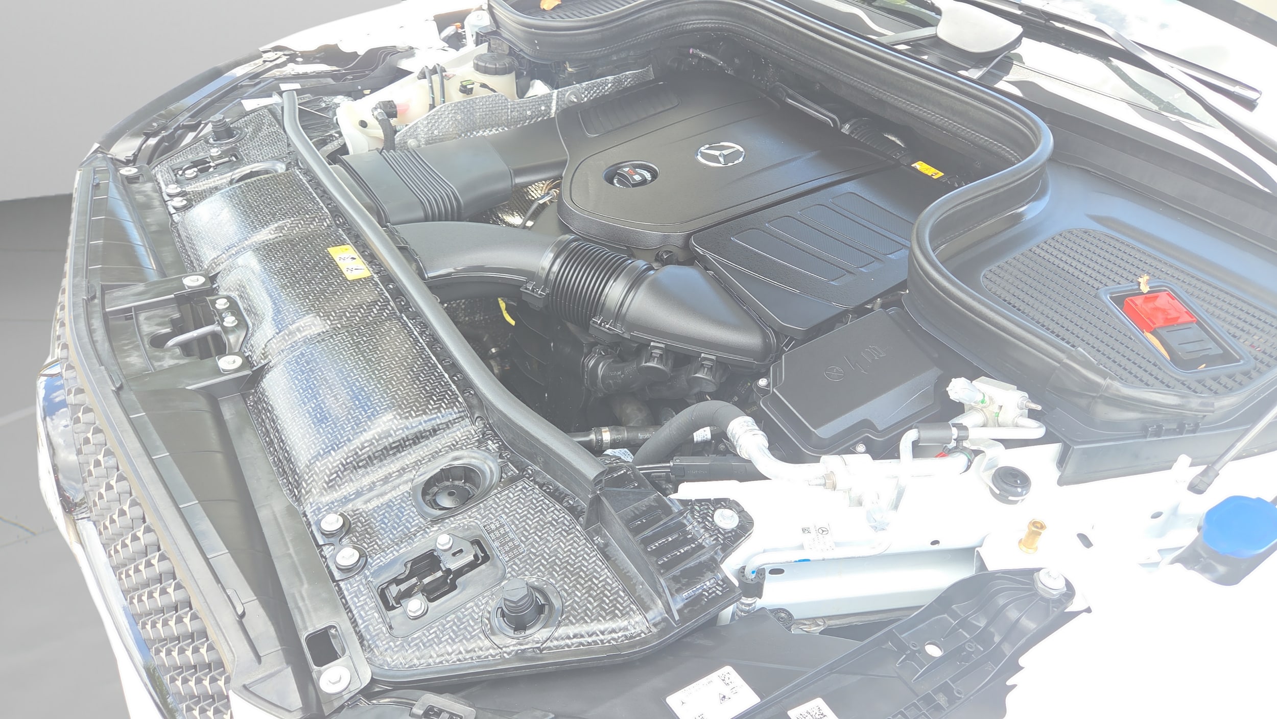 2026 Mercedes-Benz GLE GLE350 - Photo 21