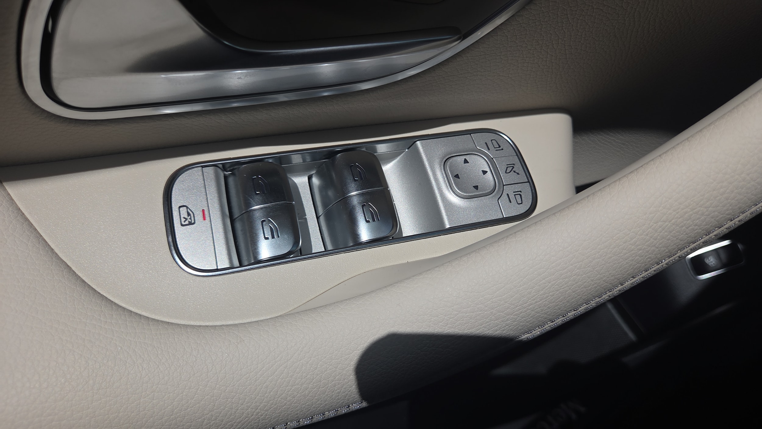 2026 Mercedes-Benz GLE GLE350 - Photo 35