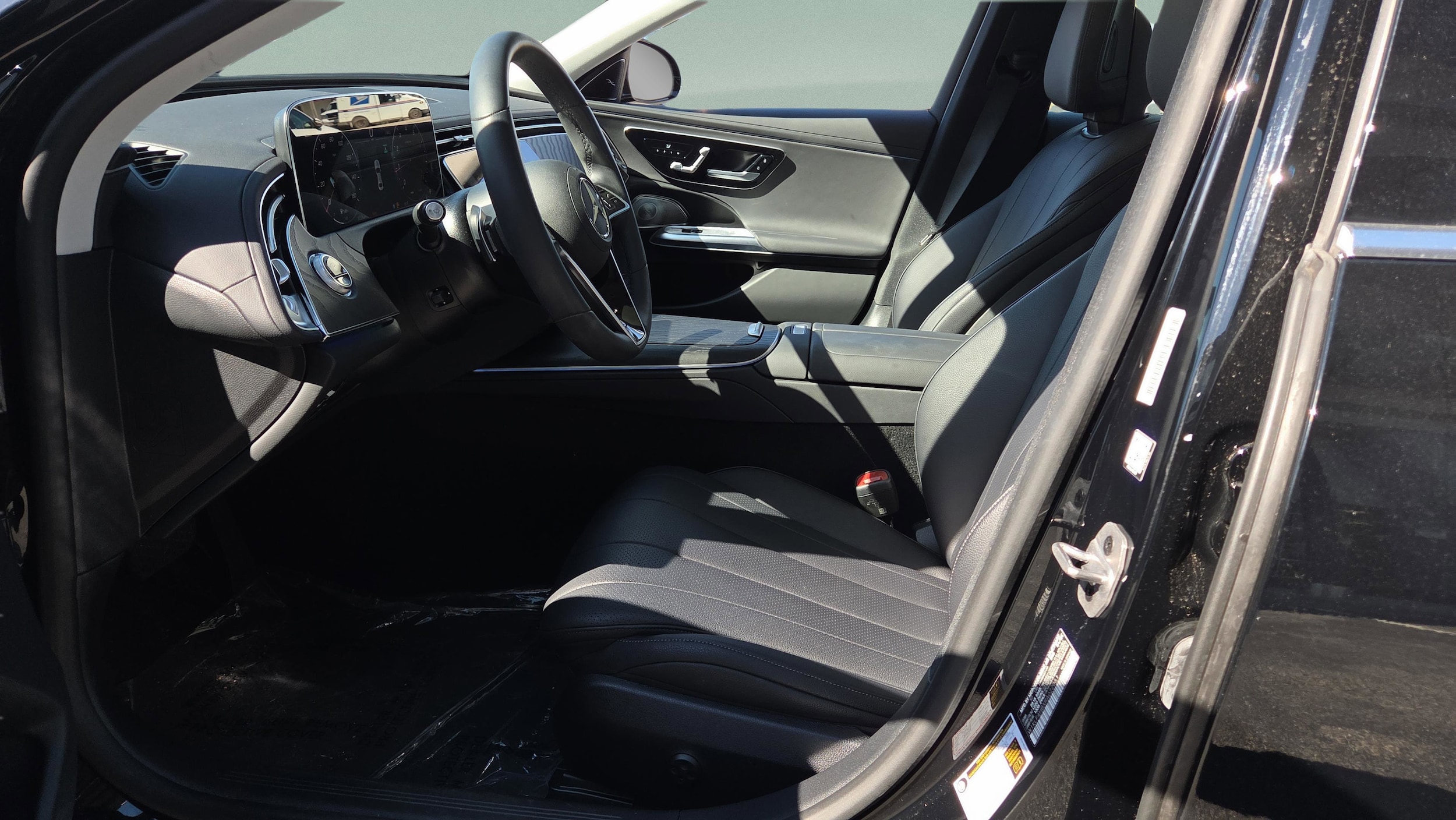 2024 Mercedes-Benz E-Class E350 - Photo 27