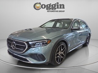 2027 Mercedes-Benz E-Class