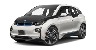 2016 BMW i3 Base