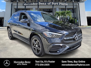 2025 Mercedes-Benz GLA 250 SUV