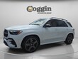 Mercedes-Benz GLE 580