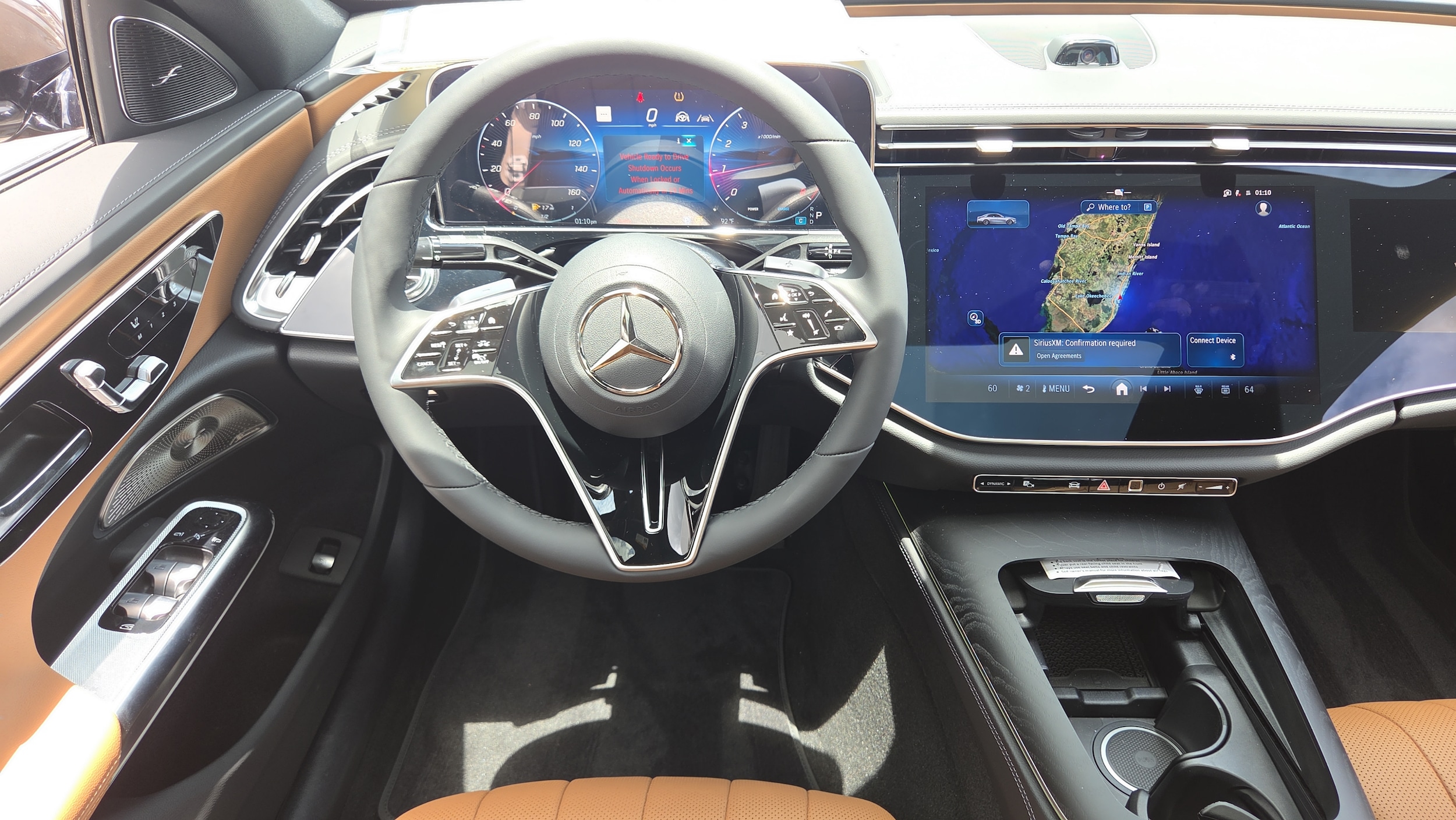 2026 Mercedes-Benz E-Class E350 - Photo 13