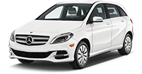 Mercedes-Benz B-Class Electric