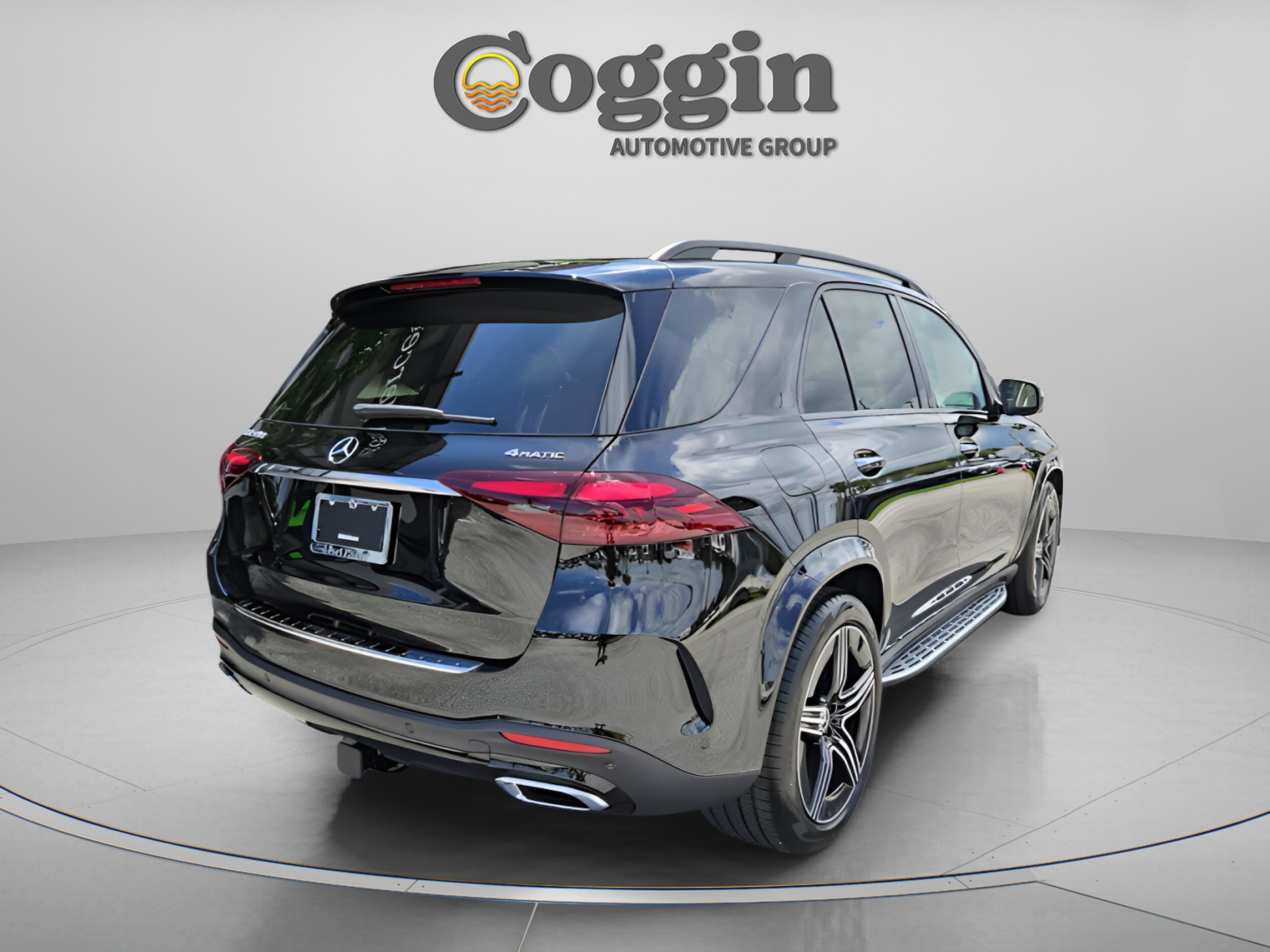 2026 Mercedes-Benz GLE GLE450 - Photo 6