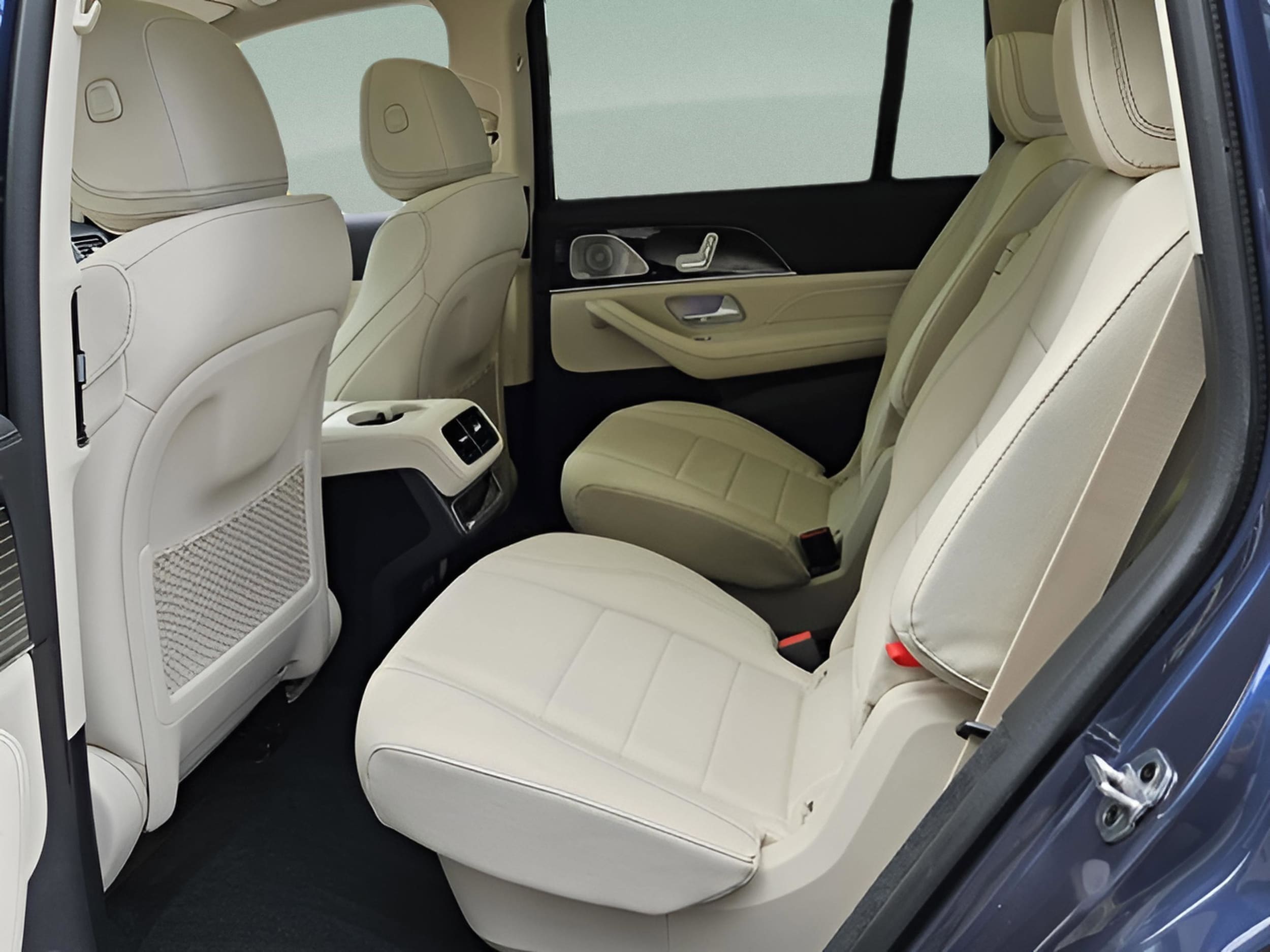 2026 Mercedes-Benz GLS Base - Photo 11