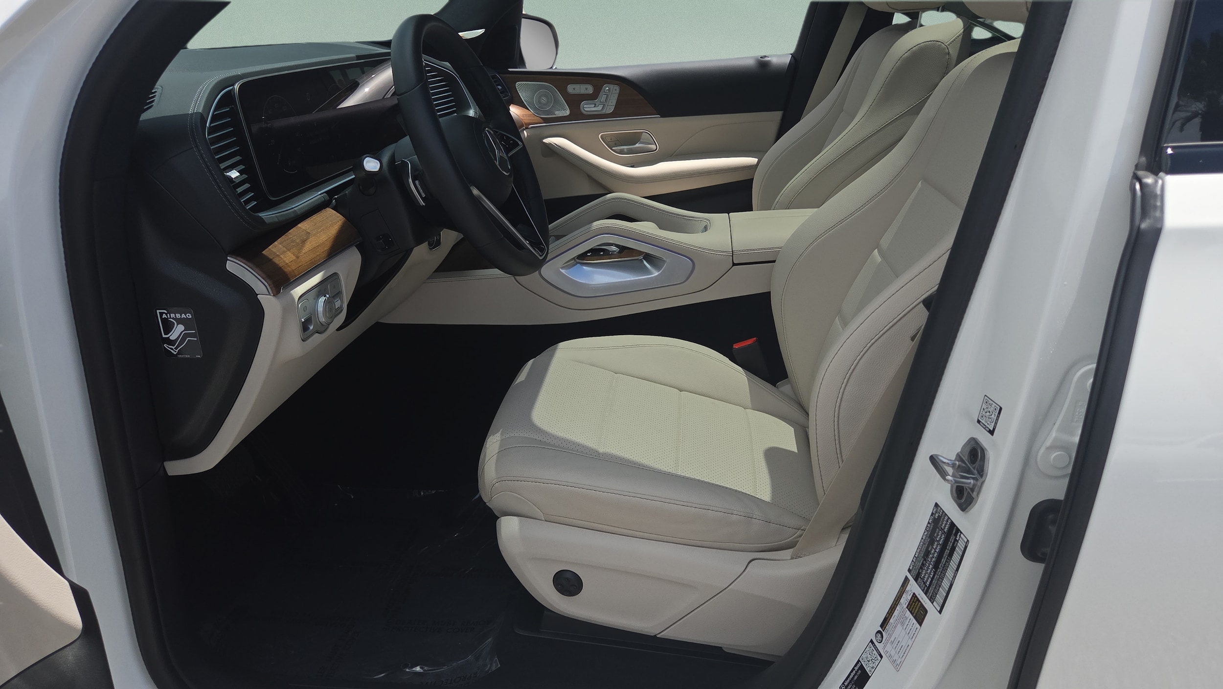 2026 Mercedes-Benz GLE GLE350 - Photo 10