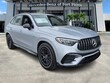 Mercedes-Benz AMG GLC 43