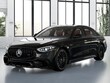 Mercedes-Benz AMG S 63 E