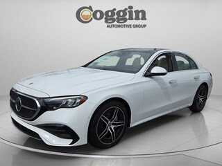 2027 Mercedes-Benz E-Class