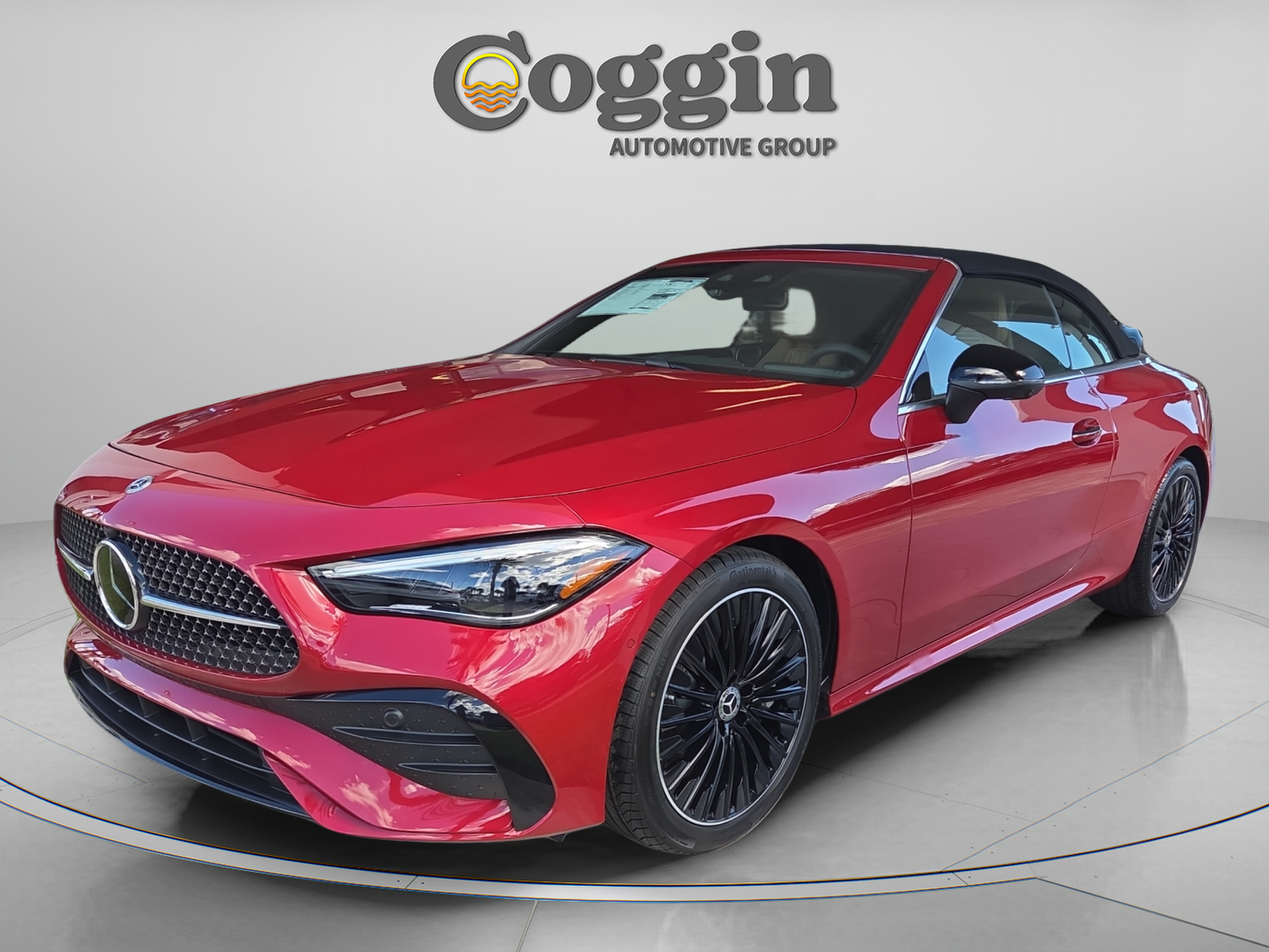 2027 Mercedes-Benz CLE 450
