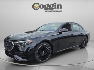 2027 Mercedes-Benz E-Class