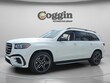 Mercedes-Benz GLS 450