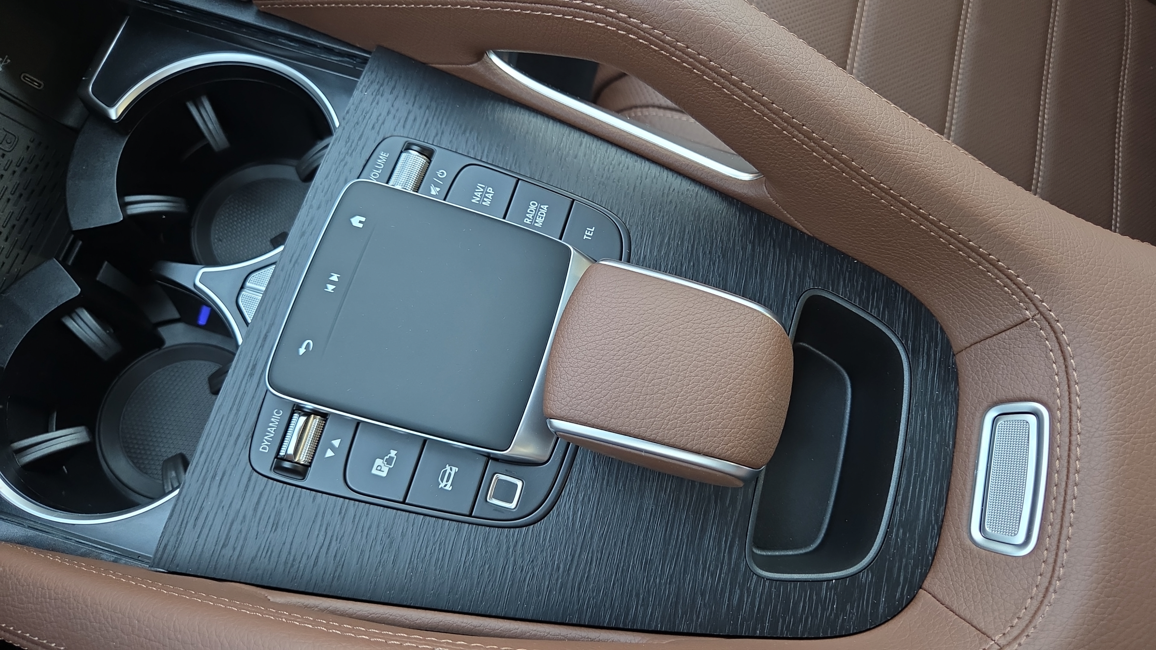 2026 Mercedes-Benz GLE GLE450 - Photo 30