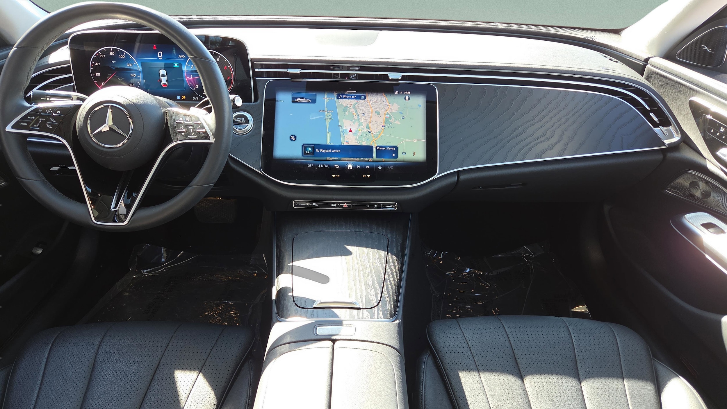 2024 Mercedes-Benz E-Class E350 - Photo 29