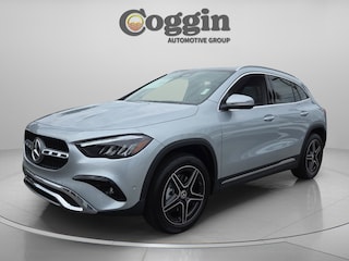 2026 Mercedes-Benz GLA 250 SUV