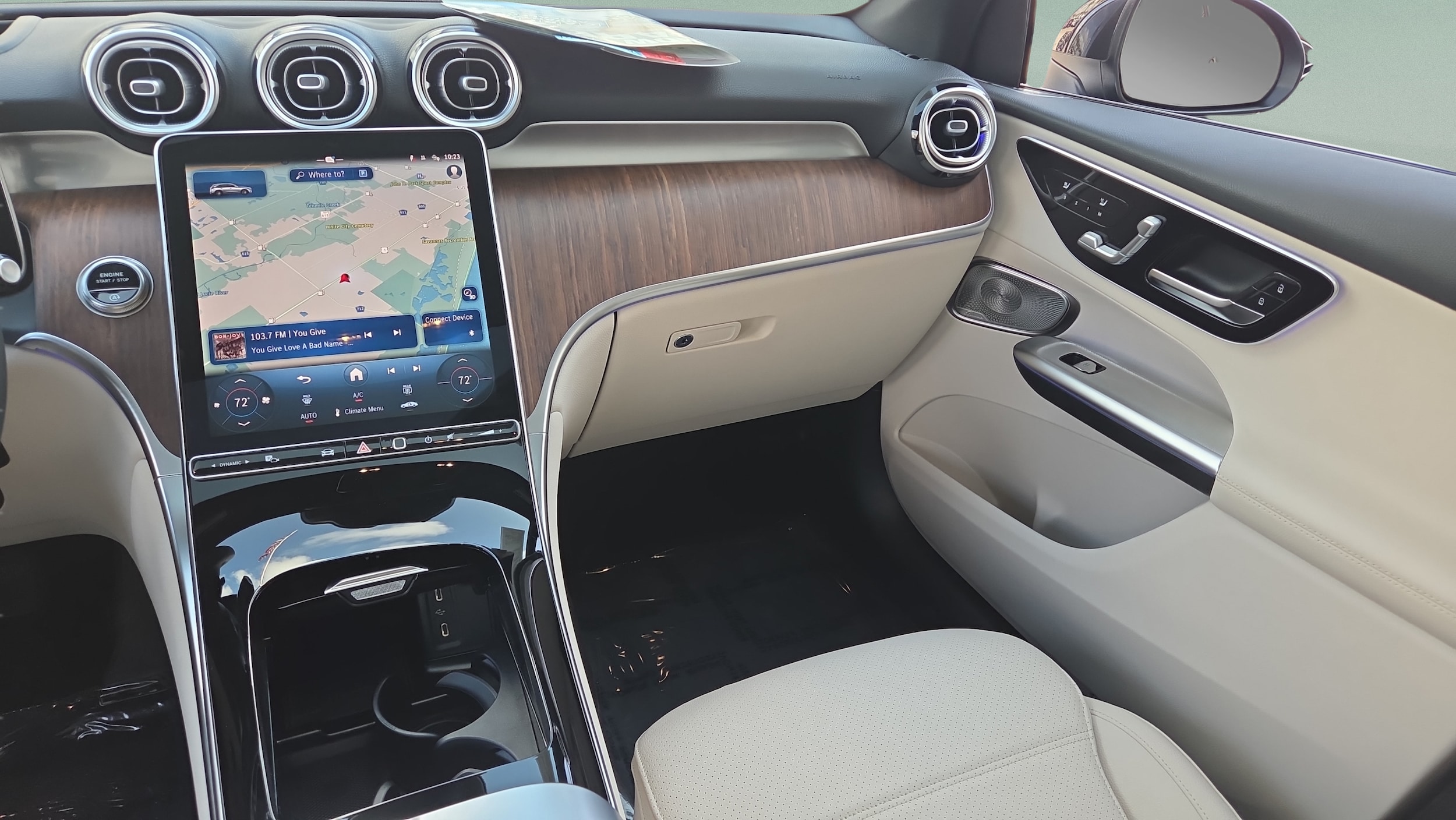 2026 Mercedes-Benz GLC Base - Photo 15